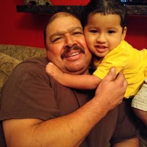 Meet your Posher, Saul